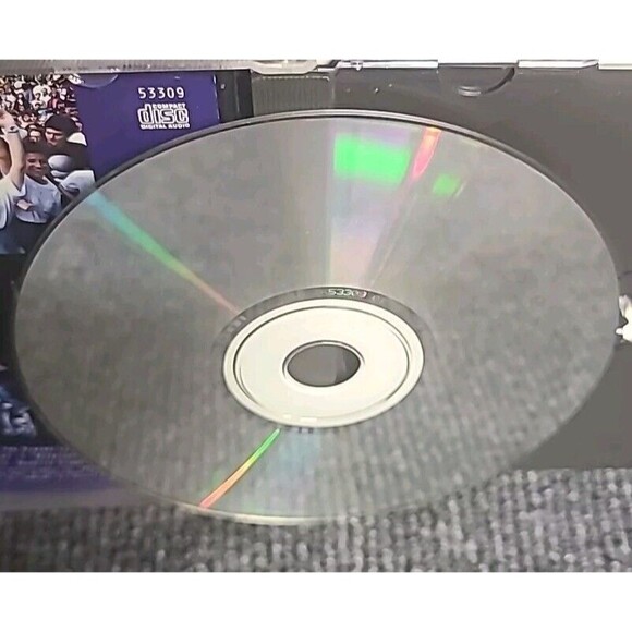 Vintage Spin Doctors : Homebelly Groove CD Epic - Picture 4 of 4